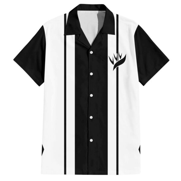 Eighth Division Gotei 13 Hawaiian Shirt Bleach Anime 1.jpg