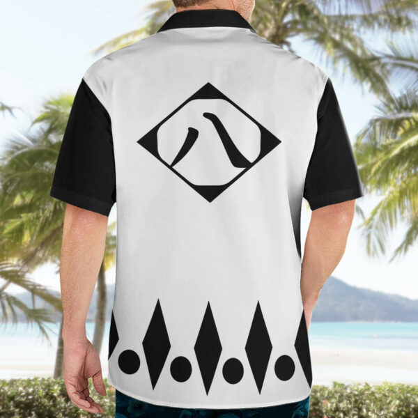 Eighth Division Gotei 13 Hawaiian Shirt Bleach Anime 4.jpg