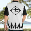 Eleventh Division Gotei 13 Hawaiian Shirt 4.jpg