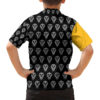 Evans Soul Eater Hawaiian Shirt Anime Art Mix With Skull Pattern 6.jpg