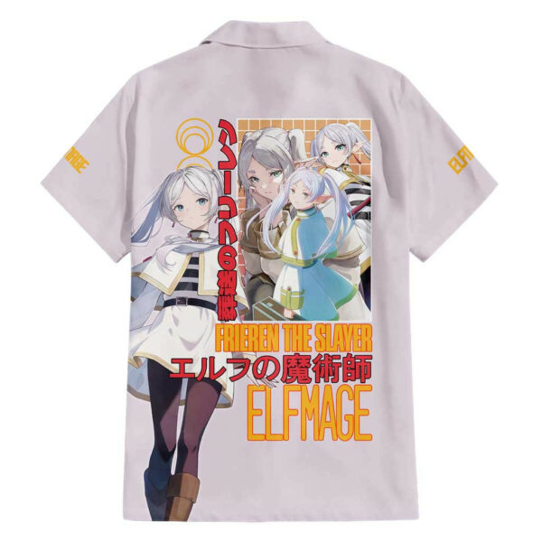 Frieren Frieren Beyond Journeys End Hawaiian Shirt Anime V2 1.jpg