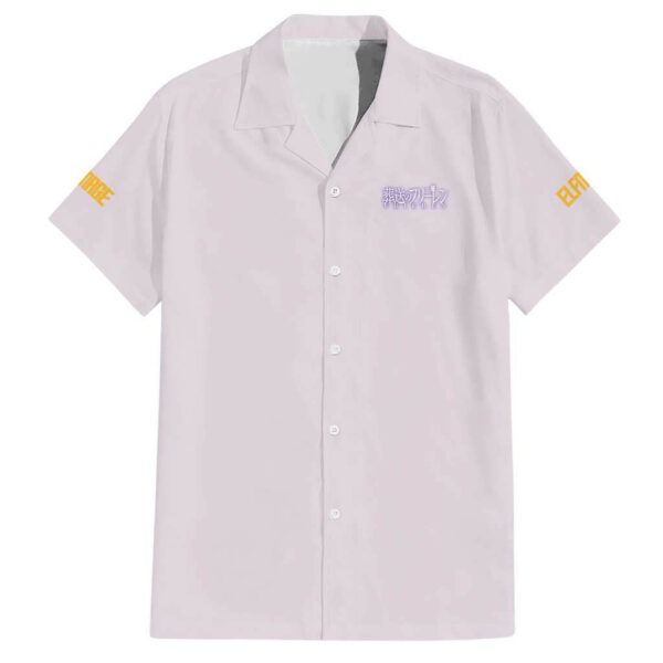 Frieren Frieren Beyond Journeys End Hawaiian Shirt Anime V2 2.jpg