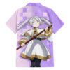Frieren Frieren Hawaiian Shirt Anime 2.jpg
