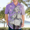 Frieren Frieren Hawaiian Shirt Anime 3.jpg