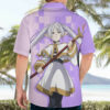 Frieren Frieren Hawaiian Shirt Anime 4.jpg