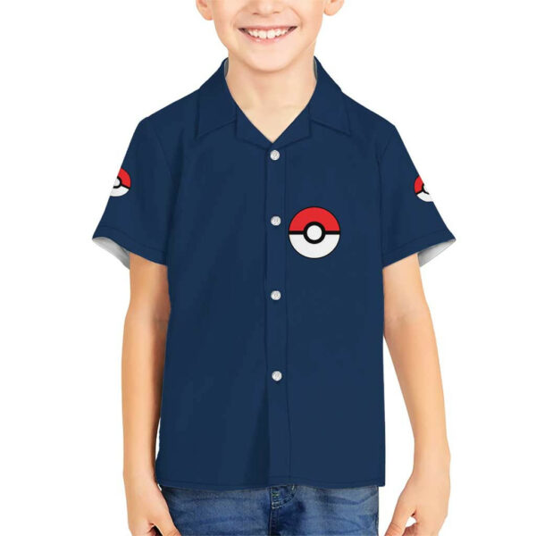 Gyarados Pokemon Hawaiian Shirt Anime 5.jpg