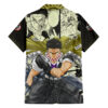 Gyomei Himejima Demon Slayer Hawaiian Shirt Anime Mix Manga 2.jpg