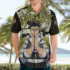 Gyomei Himejima Demon Slayer Hawaiian Shirt Anime Mix Manga 3.jpg