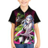 Gyutaro and Daki Hawaiian Shirt 5.jpg