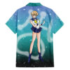 Haruka Tenoh Hawaiian Shirt Sailor Uranus Sailor Moon Anime 2.jpg
