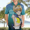 Haruka Tenoh Hawaiian Shirt Sailor Uranus Sailor Moon Anime 3.jpg