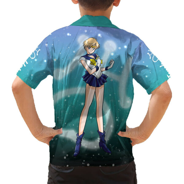 Haruka Tenoh Hawaiian Shirt Sailor Uranus Sailor Moon Anime 6.jpg
