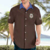 Hashibira Inosuke Demon Slayer Hawaiian Shirt Japan Anime 3.jpg