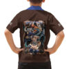 Hashibira Inosuke Demon Slayer Hawaiian Shirt Japan Anime 6.jpg