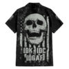 IDGAF Flag Skull Hawaiian Shirt 1.jpg