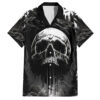 If I Stand Alone I Know Im With Someone I Can Trust Skull Hawaiian Shirt 2.jpg