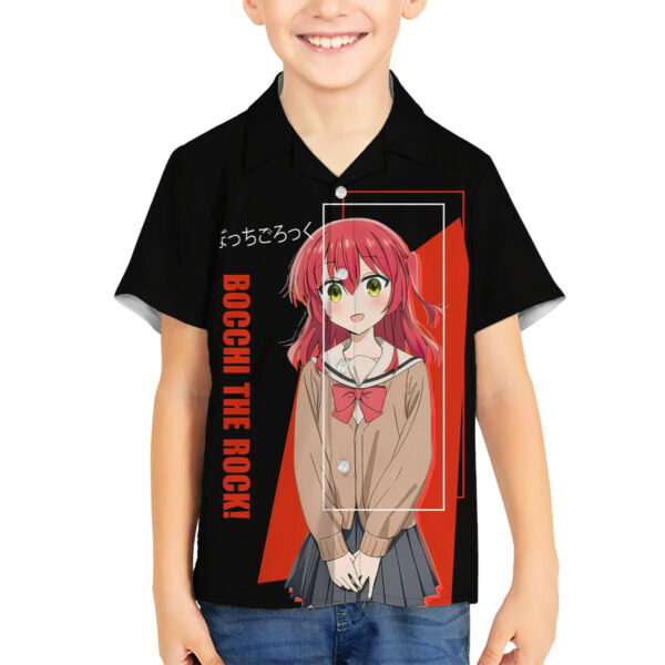 Ikuyo Kita Bochi The Rock21 Hawaiian Shirt Anime 5.jpg