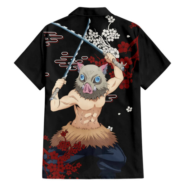 Inosuke Hashibira Hawaiian Shirt 2.jpg