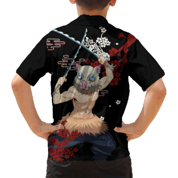 Inosuke Hashibira Hawaiian Shirt 6.jpg