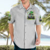 Irish Jeep Hawaiian Shirt Jeep Girl Iam Who Iam Your Approval Isnt Needed 3.jpg