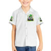 Irish Jeep Hawaiian Shirt Jeep Girl Iam Who Iam Your Approval Isnt Needed 5.jpg