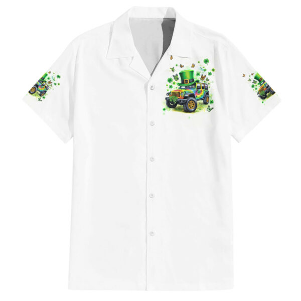 Irish Jeep Hawaiian Shirt The Best Grandmas Drive Jeeps 2.jpg
