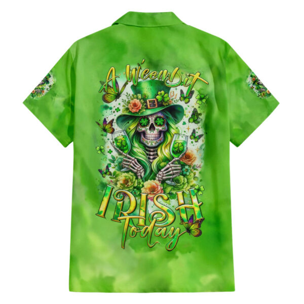 Irish Skull Hawaiian Shirt Irish Today 1.jpg