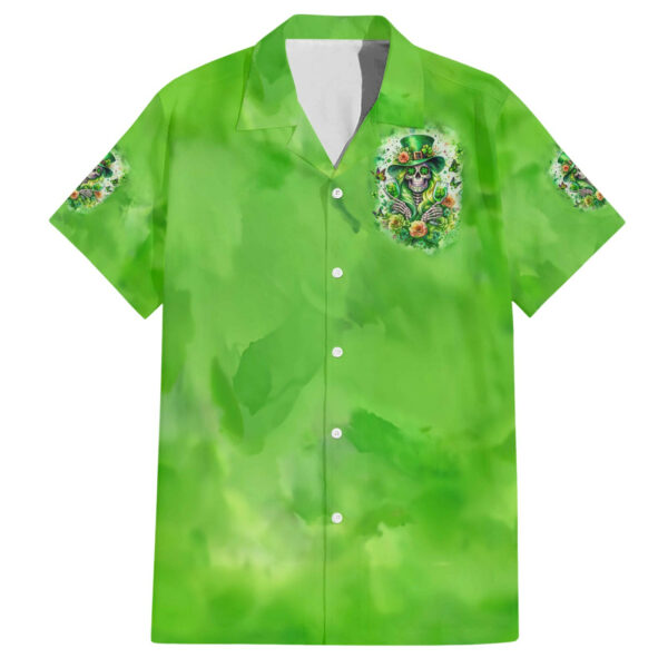 Irish Skull Hawaiian Shirt Irish Today 2.jpg