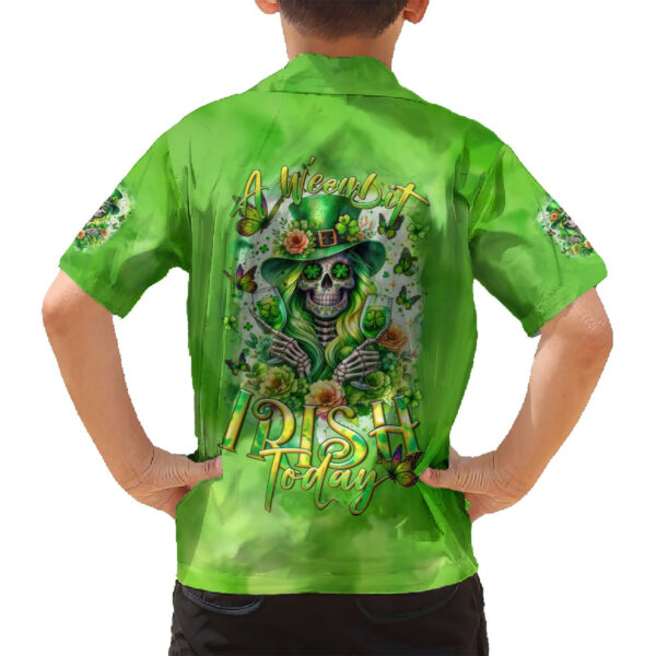 Irish Skull Hawaiian Shirt Irish Today 6.jpg