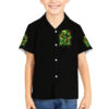 Irish Skull Hawaiian Shirt Let The Shenanigans Begin 5.jpg