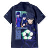 Isagi Yoichi Blue Lock Hawaiian Shirt Japan Anime 2.jpg