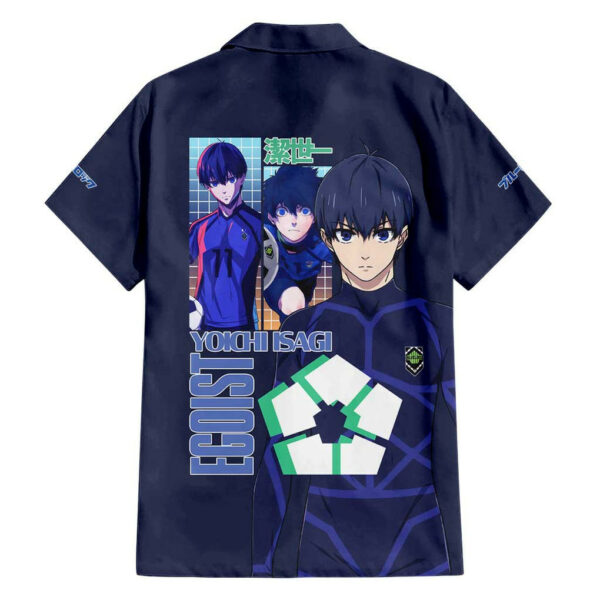Isagi Yoichi Blue Lock Hawaiian Shirt Japan Anime 2.jpg