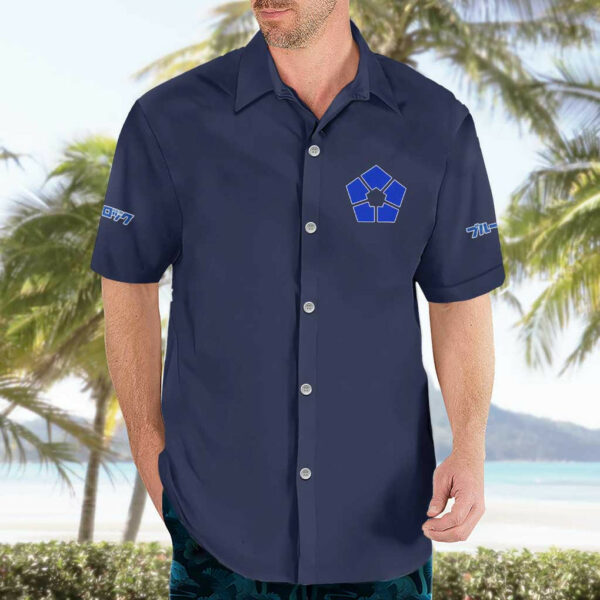 Isagi Yoichi Blue Lock Hawaiian Shirt Japan Anime 3.jpg