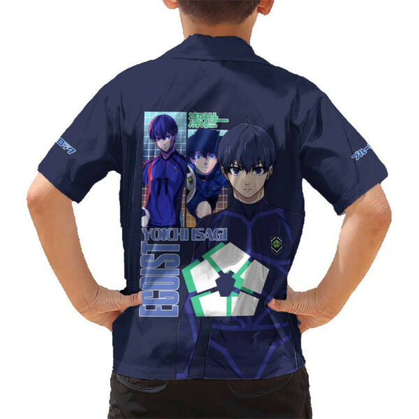 Isagi Yoichi Blue Lock Hawaiian Shirt Japan Anime 6.jpg