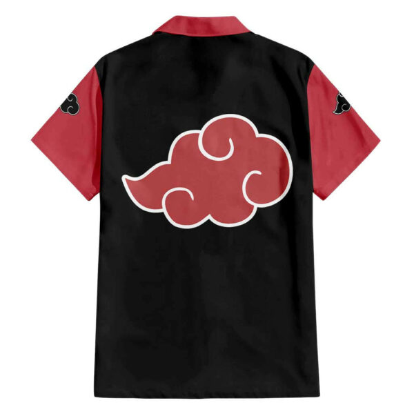 Itachi Uchiha Naruto Hawaiian Shirt Anime Mix Manga 2.jpg