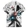 Itadori Yuji and Sukuna Jujutsu Kaisen Hawaiian Shirt Anime Japan 1.jpg