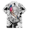 Itadori Yuji and Sukuna Jujutsu Kaisen Hawaiian Shirt Anime Japan 2.jpg