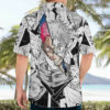 Itadori Yuji and Sukuna Jujutsu Kaisen Hawaiian Shirt Anime Japan 4.jpg
