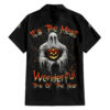 Its The Most Wonderful Time Halloween Hawaiian Shirt 1.jpg
