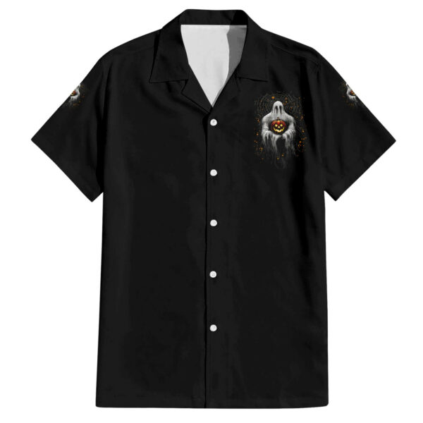 Its The Most Wonderful Time Halloween Hawaiian Shirt 2.jpg