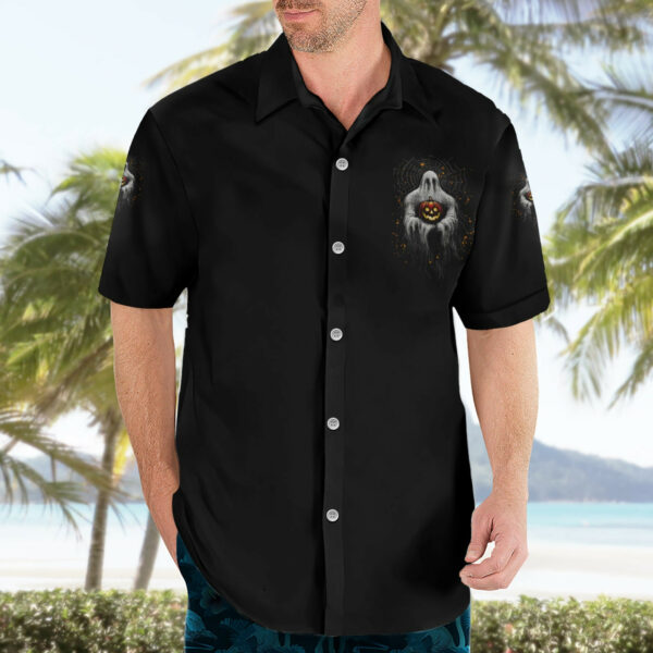 Its The Most Wonderful Time Halloween Hawaiian Shirt 3.jpg