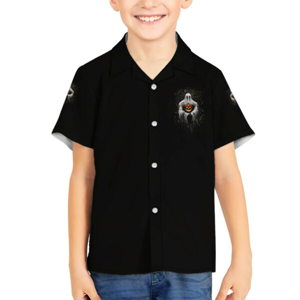 Its The Most Wonderful Time Halloween Hawaiian Shirt 5.jpg