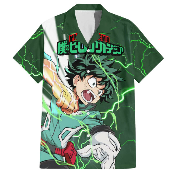 Izuku Midoriya Deku My Hero Academia Hawaiian Shirt Anime 1.jpg