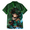 Izuku Midoriya Deku My Hero Academia Hawaiian Shirt Anime 2.jpg