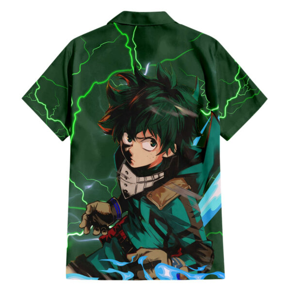 Izuku Midoriya Deku My Hero Academia Hawaiian Shirt Anime 2.jpg