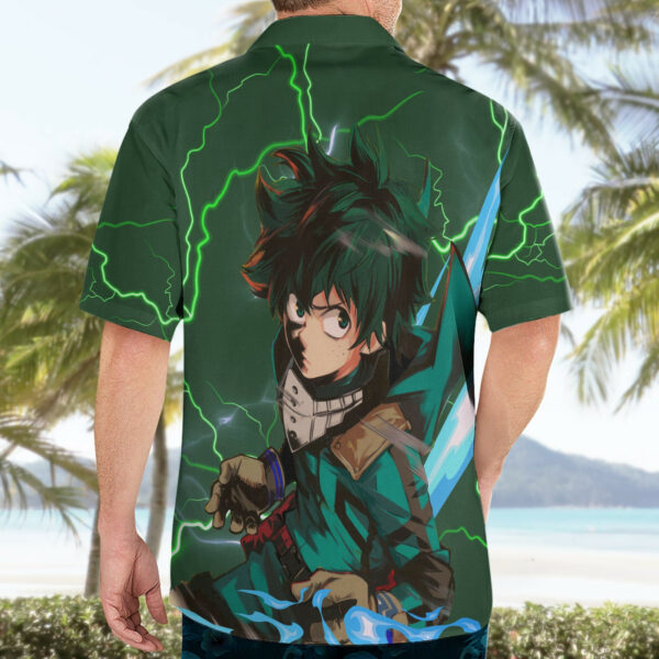 Izuku Midoriya Deku My Hero Academia Hawaiian Shirt Anime 4.jpg