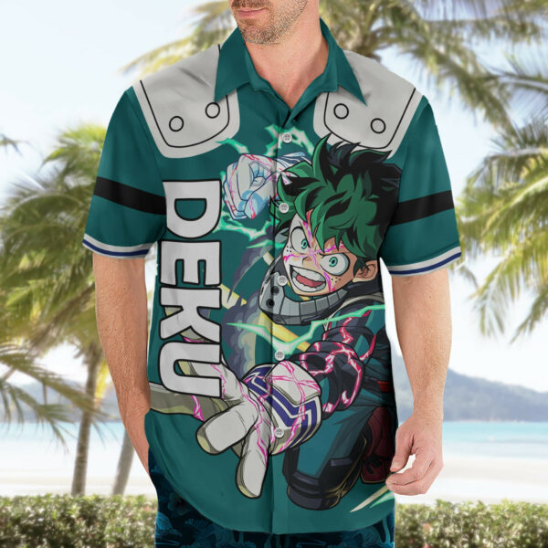 Izuku Midoriya Hawaiian Shirt 3.jpg