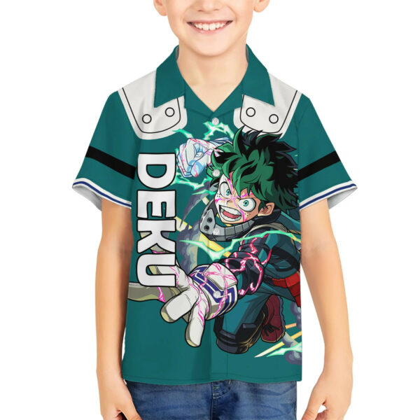 Izuku Midoriya Hawaiian Shirt 5.jpg