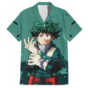 Izuku Midoriya My Hero Academia Hawaiian Shirt Anime 1.jpg