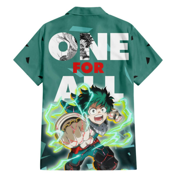 Izuku Midoriya My Hero Academia Hawaiian Shirt Anime 2.jpg